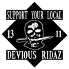 Devious Ridaz Motorcycle Club